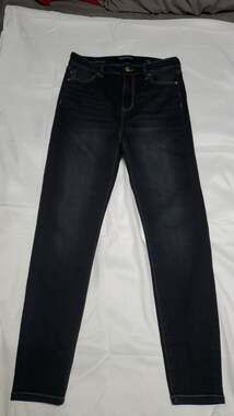Liverpool Los Angeles High-Rise Ankle Jeans Size 8/29